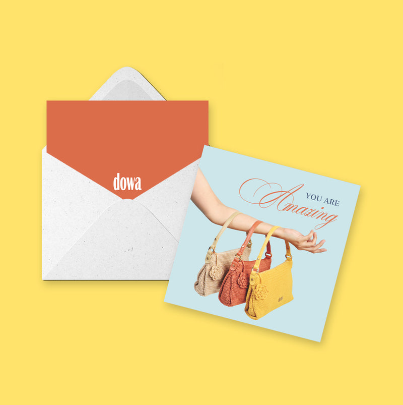 Gift Card Small
