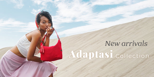 New Arrivals: Adaptasi Collection