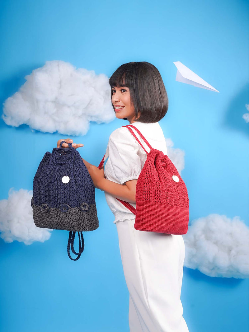 Adisti – Dowa Bag ID