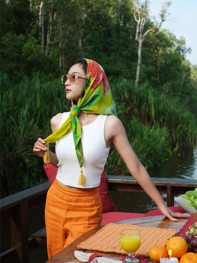 Scarf Belleza