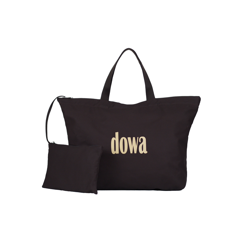 Canvas Shopping Bag