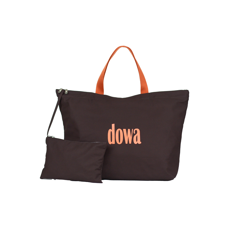 Canvas Shopping Bag