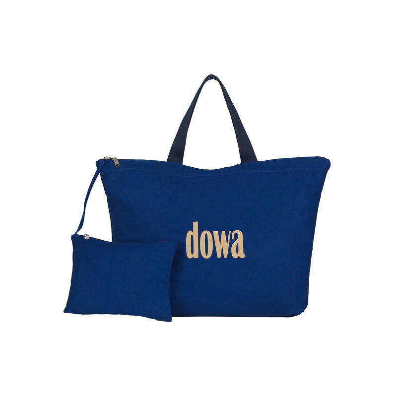Canvas Shopping Bag