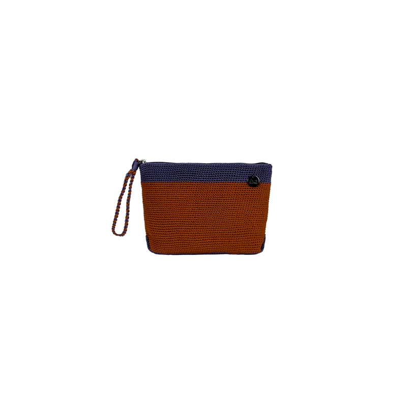 Carota Cosmetic Case
