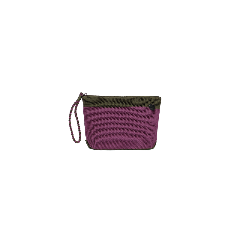 Carota Cosmetic Case
