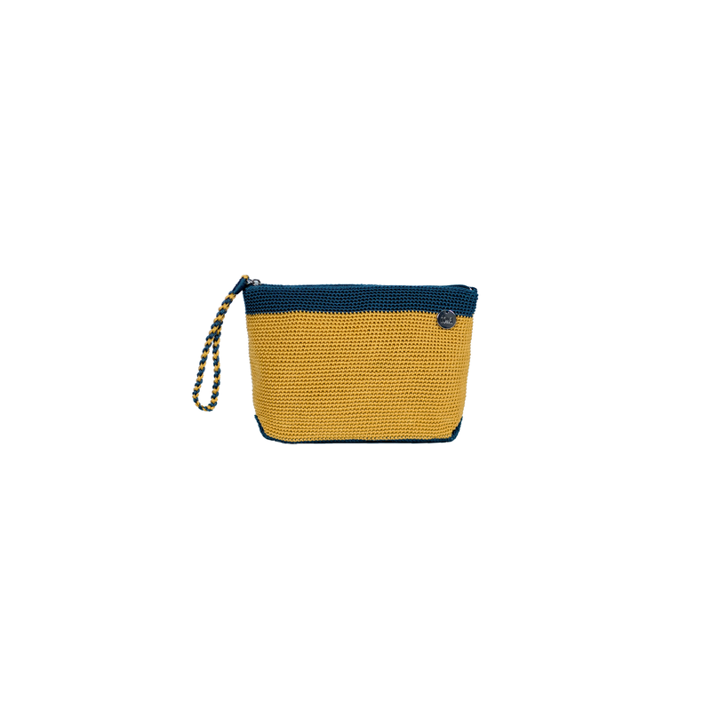 Carota Cosmetic Case