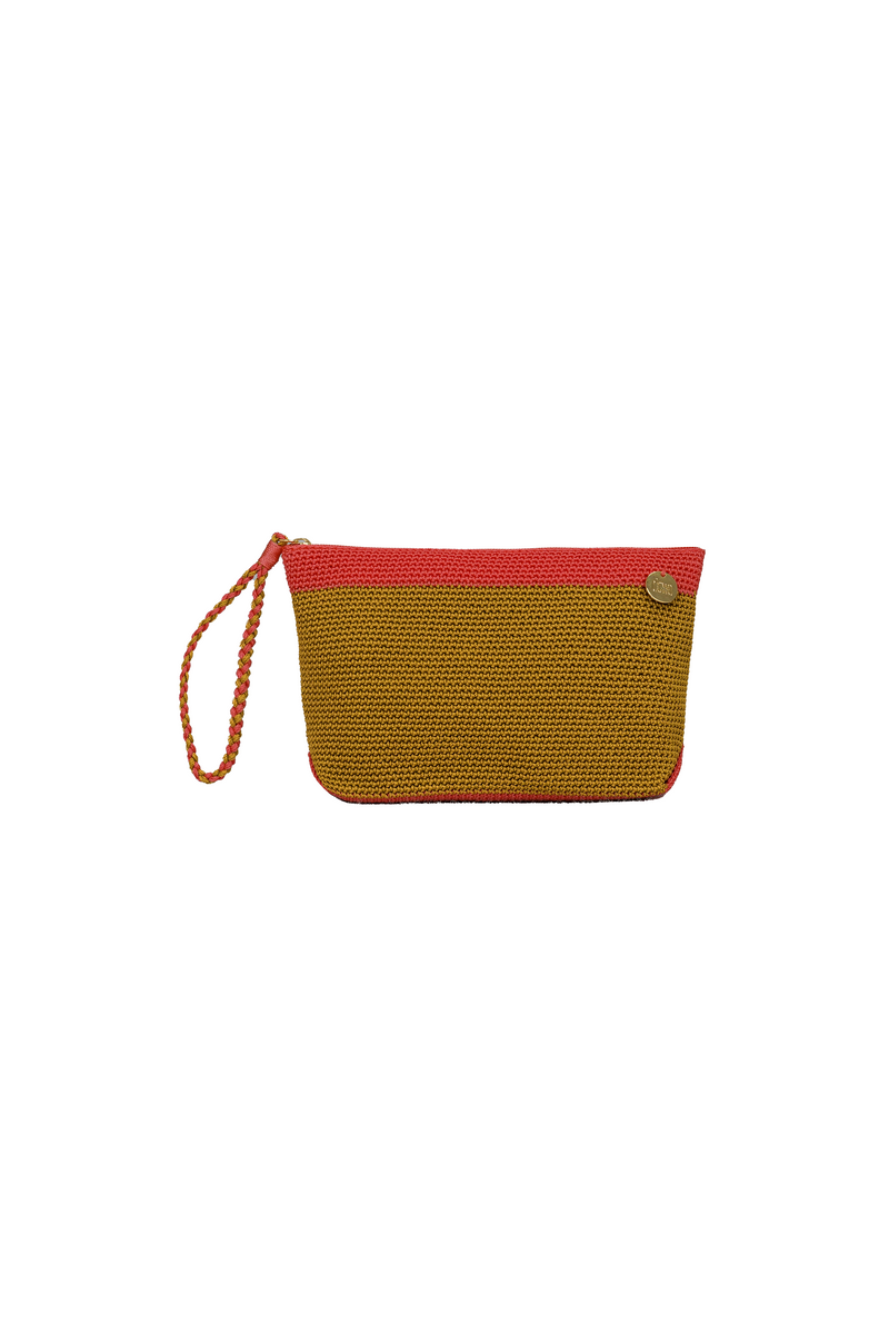 Carota Cosmetic Case