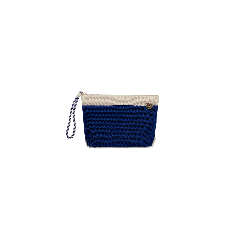 Carota Cosmetic Case