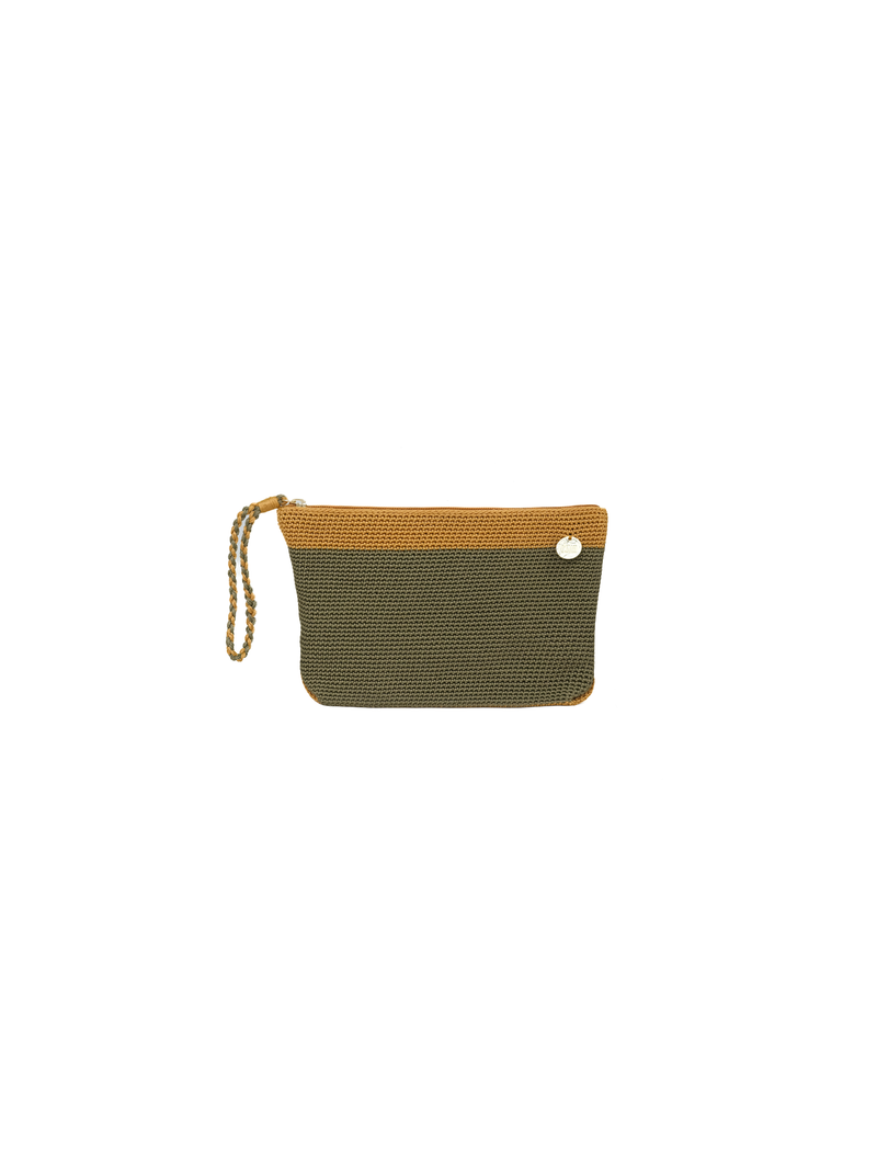 Carota Cosmetic Case