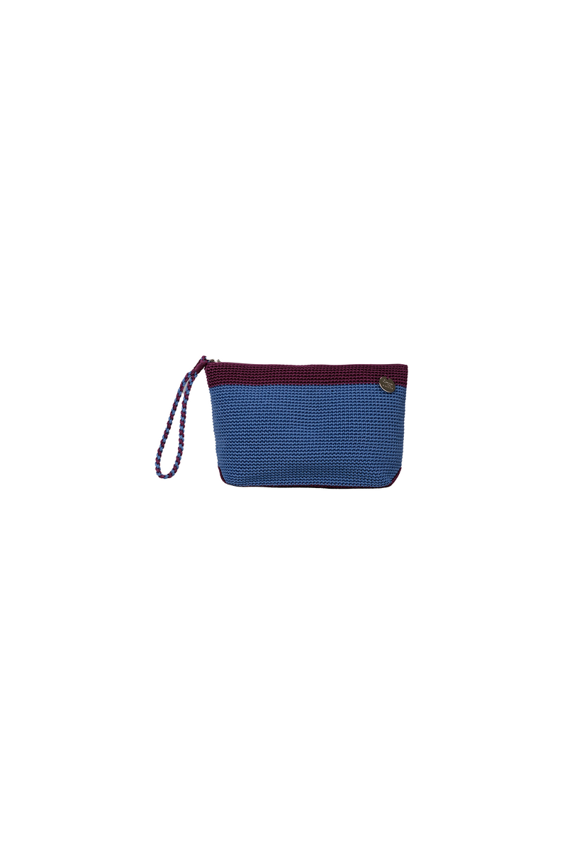 Carota Cosmetic Case