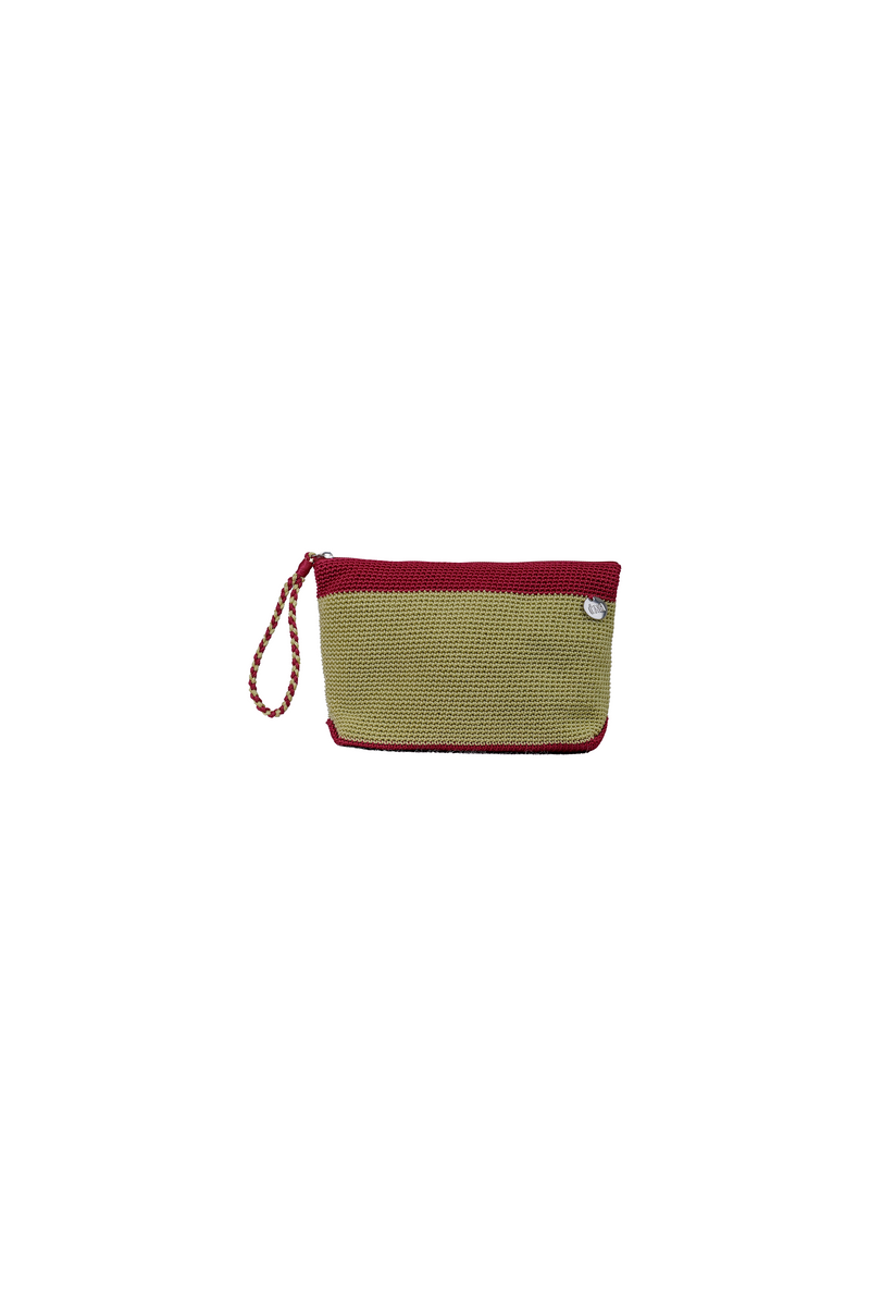Carota Cosmetic Case