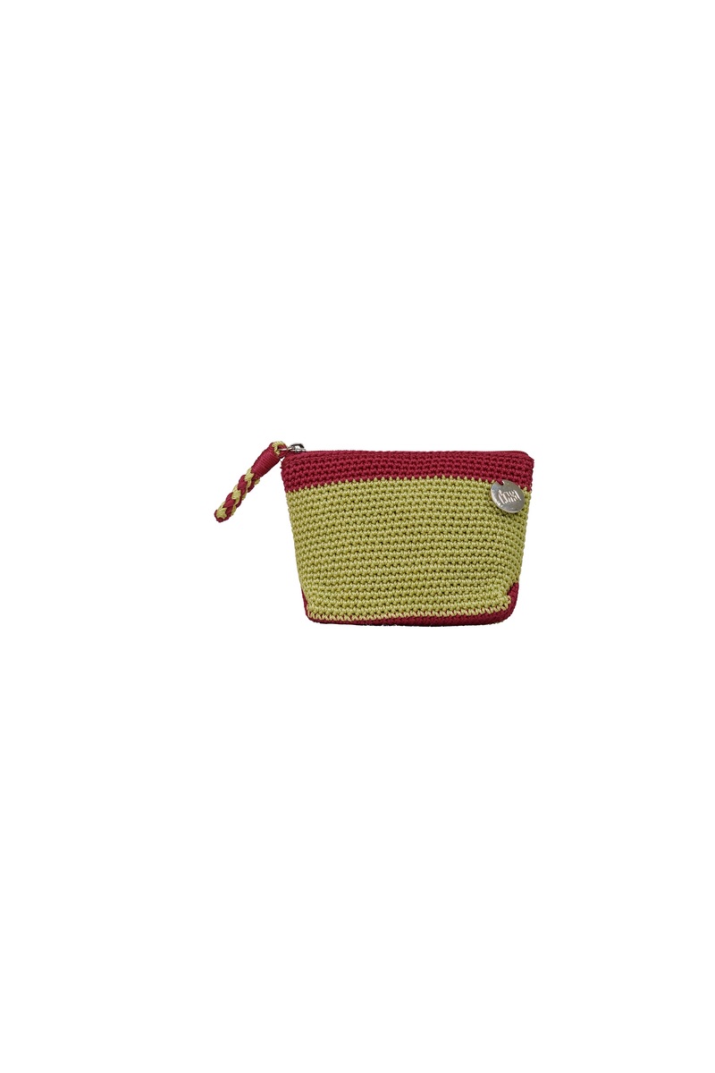 Carota Lipstick Case