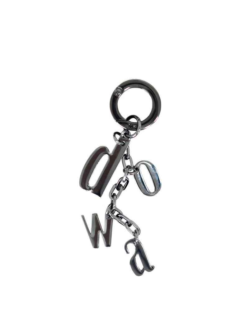 Dowa Character Keychain