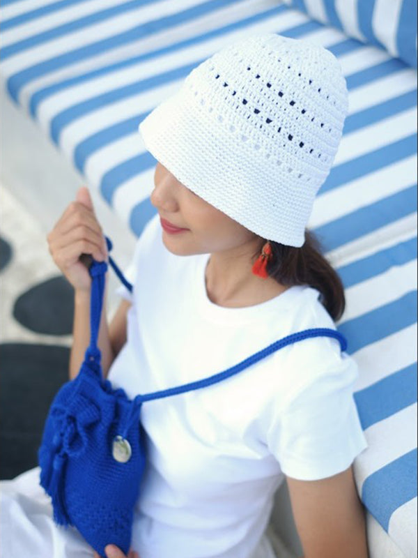 Dowa Cruise Hat - Topi