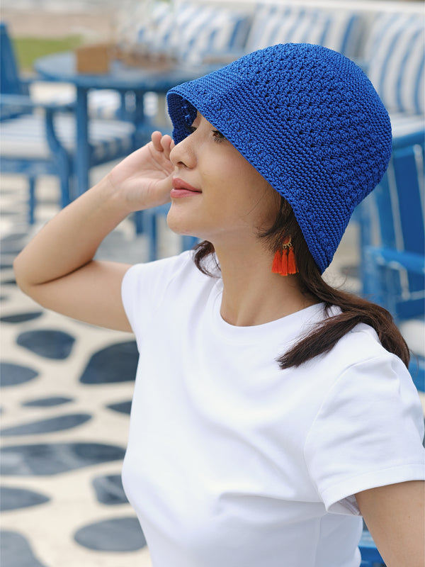 Dowa Cruise Hat - Topi