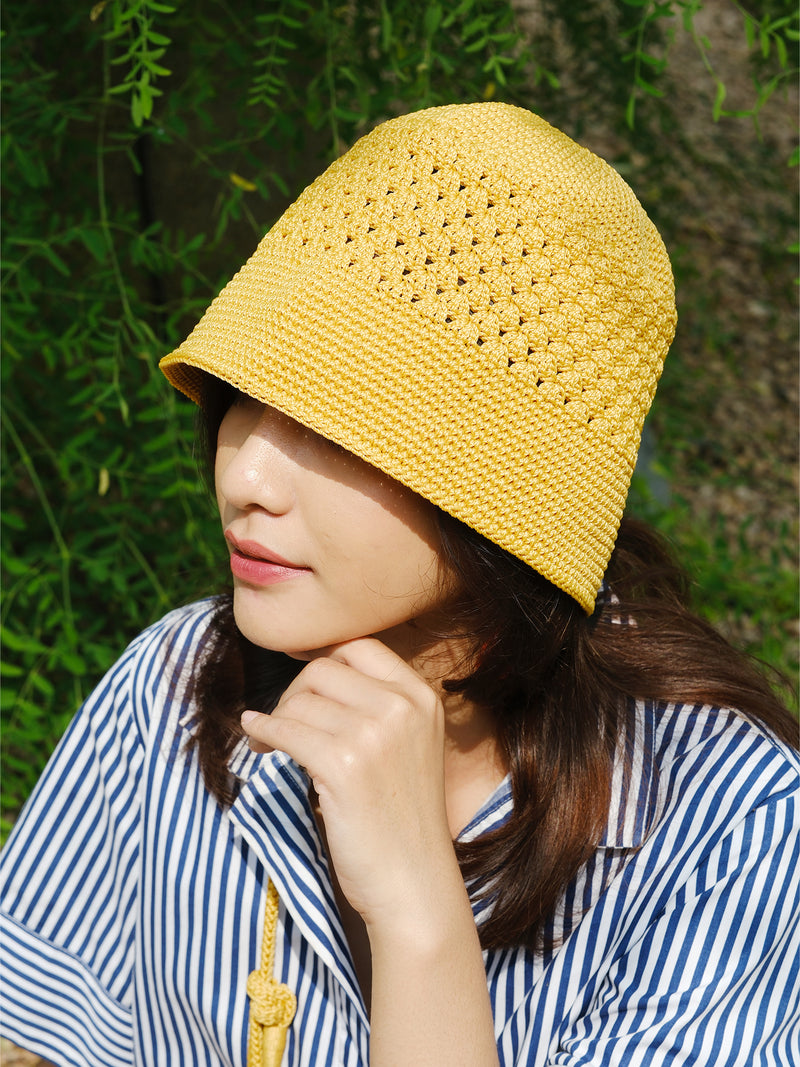 Dowa Cruise Hat - Topi
