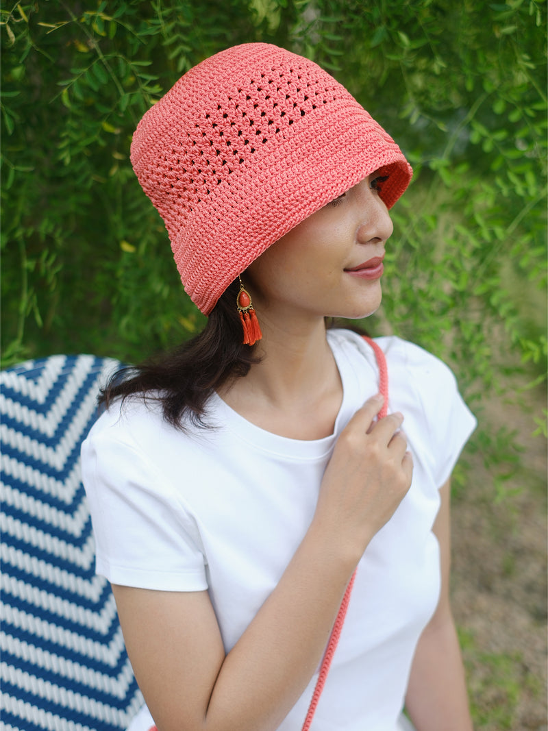 Dowa Cruise Hat - Topi