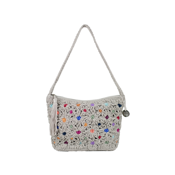 Fressia Shoulder