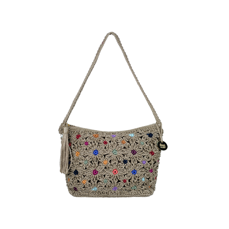 Fressia Shoulder