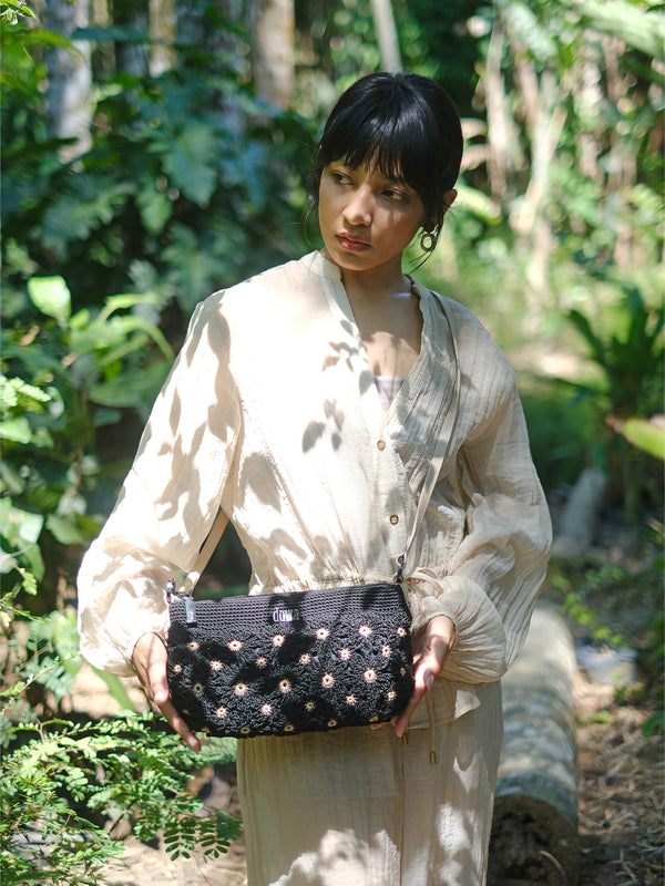 Gardenia Sling