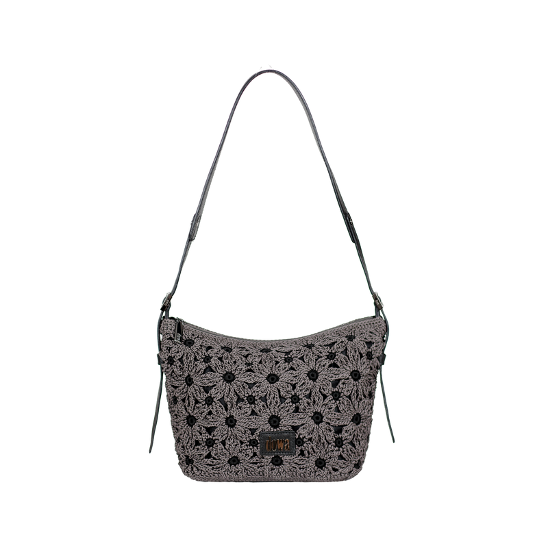 Gardenia Hobo