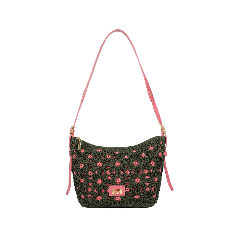 Gardenia Hobo
