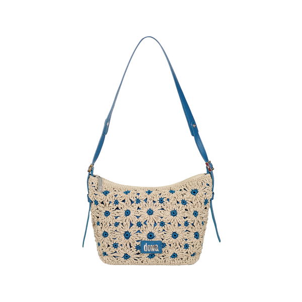 Gardenia Hobo