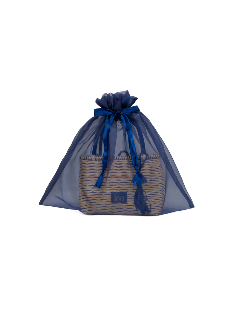 Gift Pouch Organdi