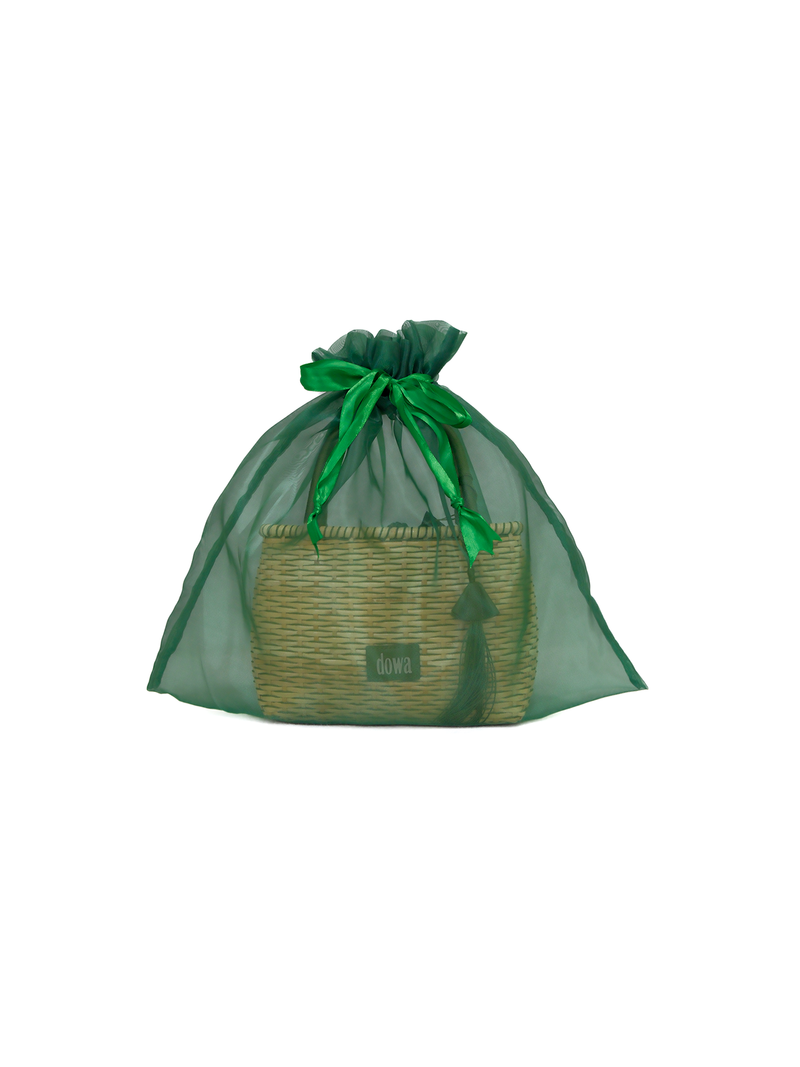 Gift Pouch Organdi