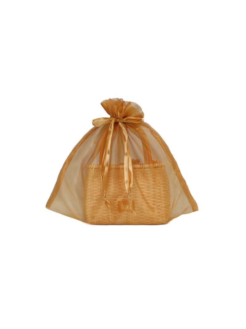 Gift Pouch Organdi