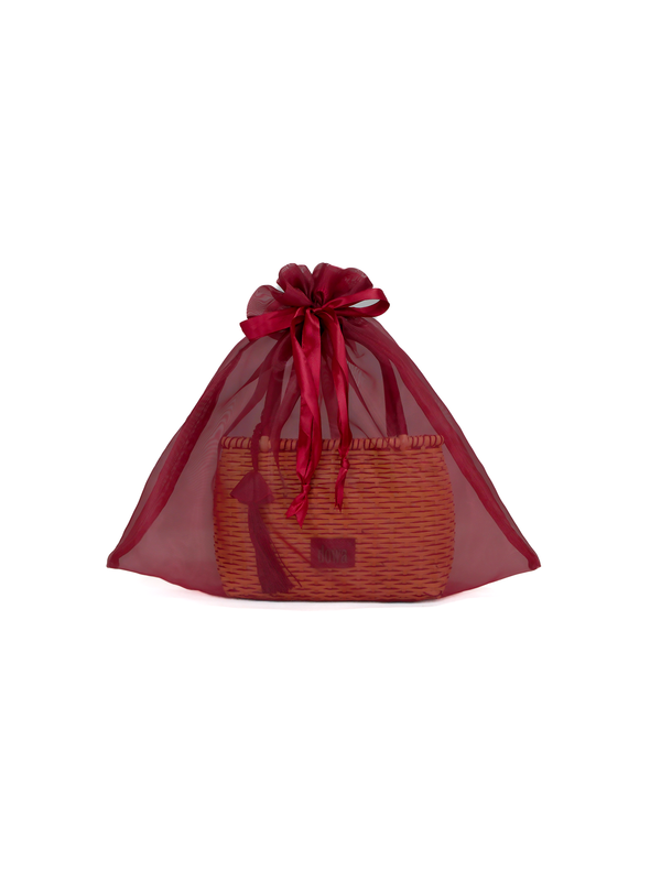 Gift Pouch Organdi