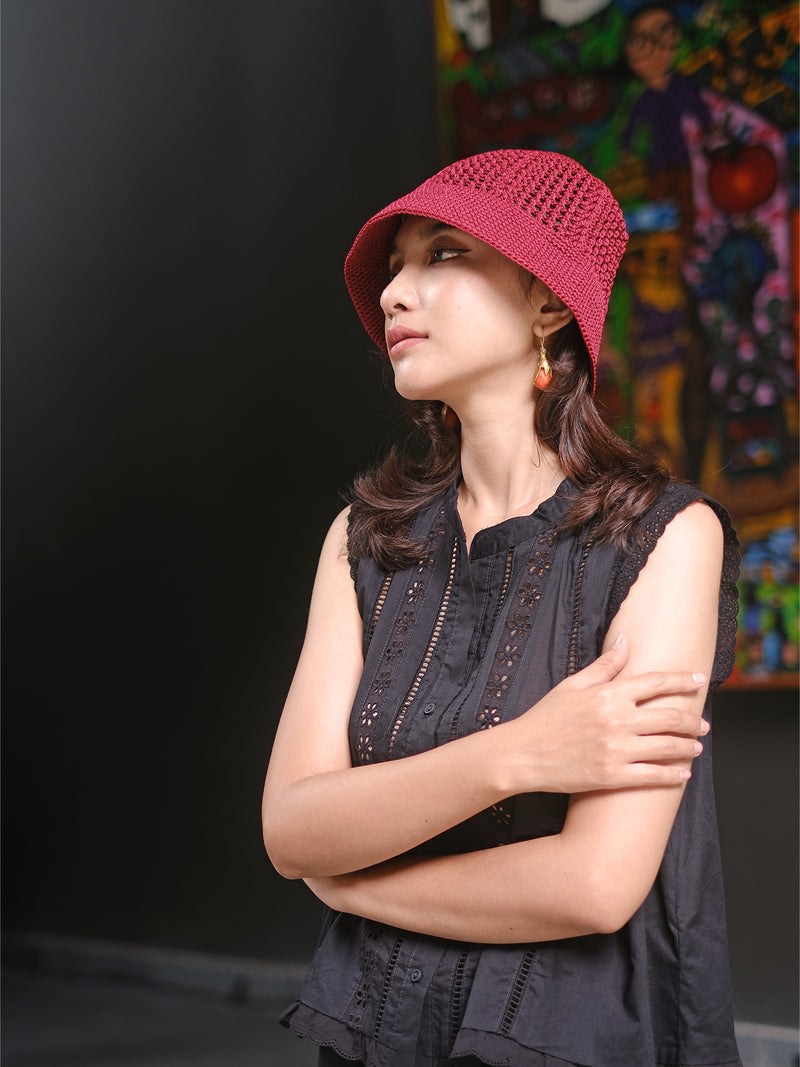 Hat Dowa Urban - Topi
