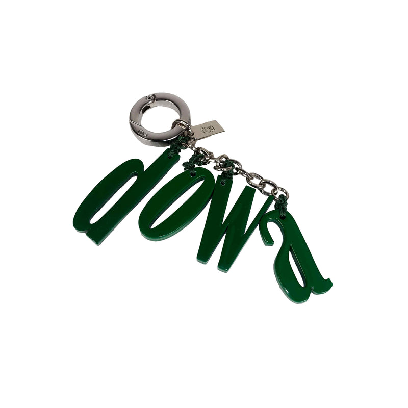 Dowa Akrilik Keychain