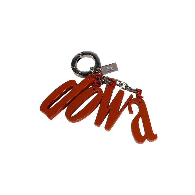 Dowa Akrilik Keychain