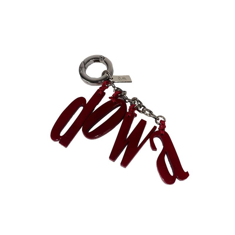 Dowa Akrilik Keychain