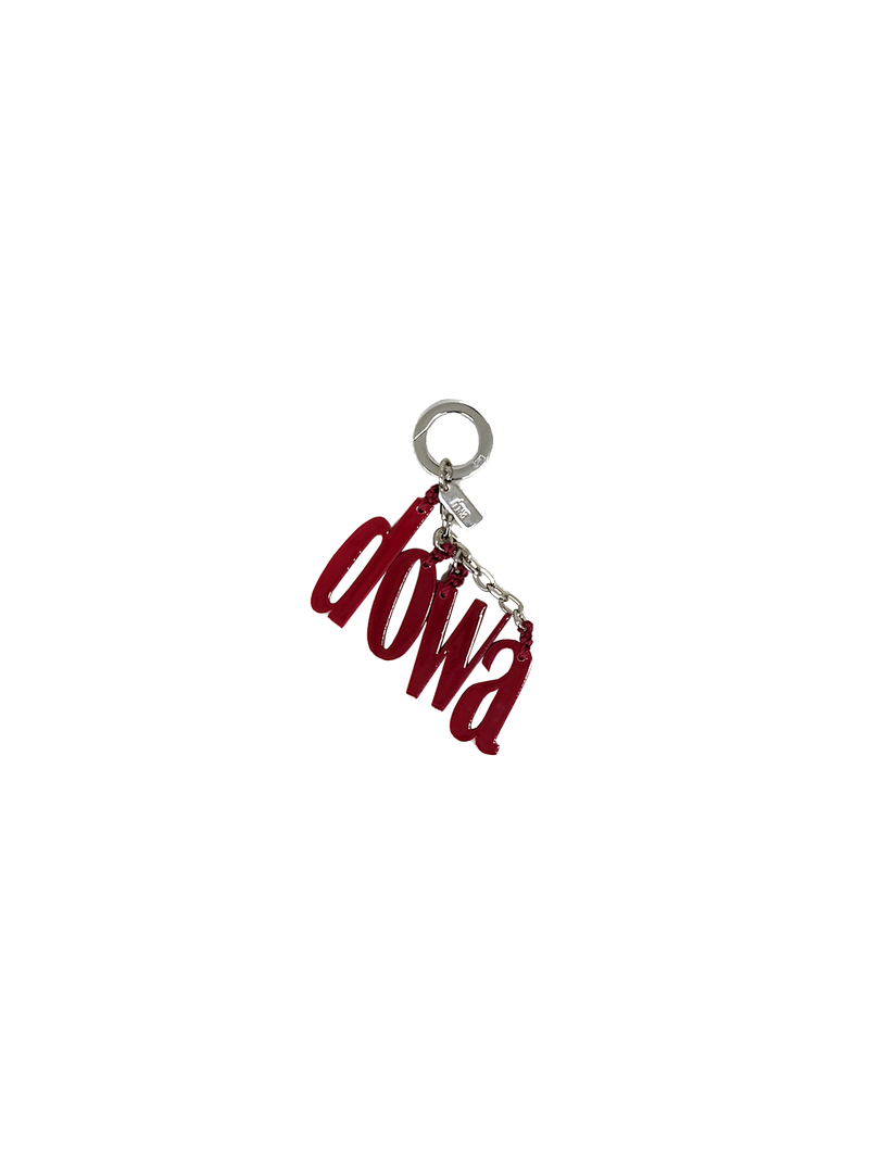 Dowa Akrilik Keychain