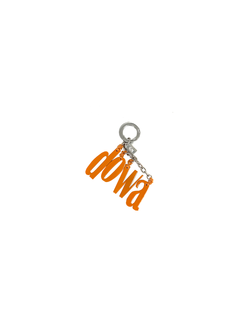 Dowa Akrilik Keychain