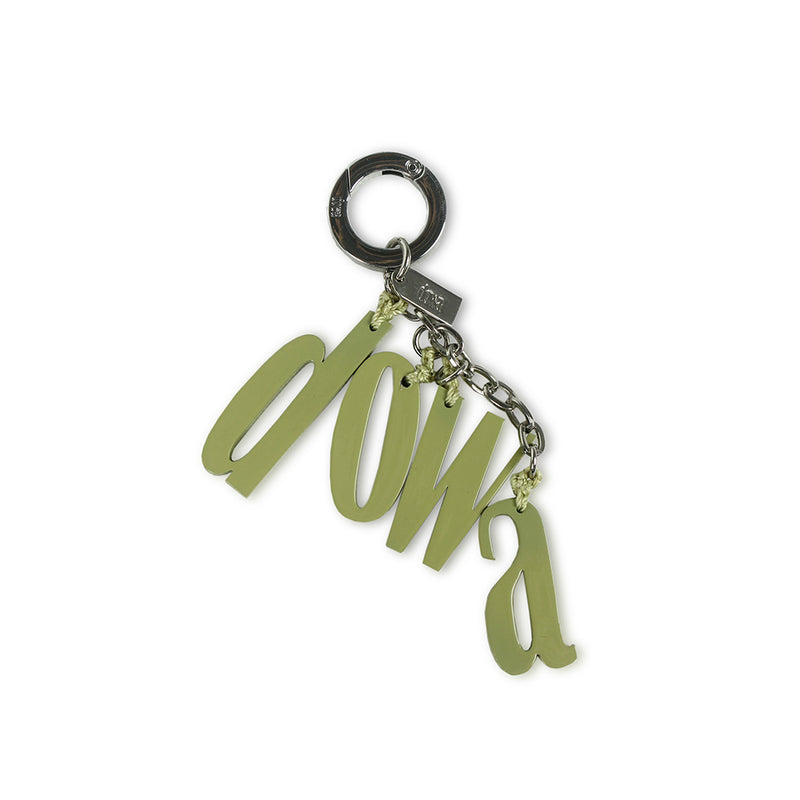 Dowa Akrilik Keychain