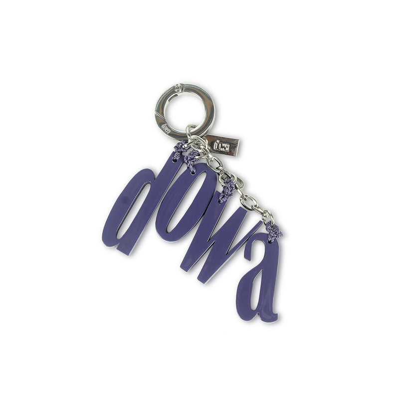 Dowa Akrilik Keychain