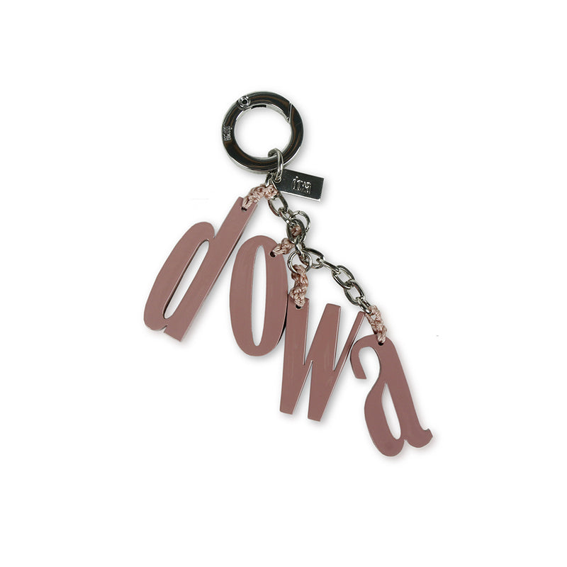 Dowa Akrilik Keychain