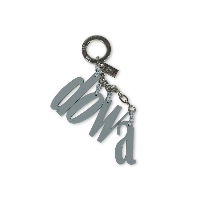 Dowa Akrilik Keychain