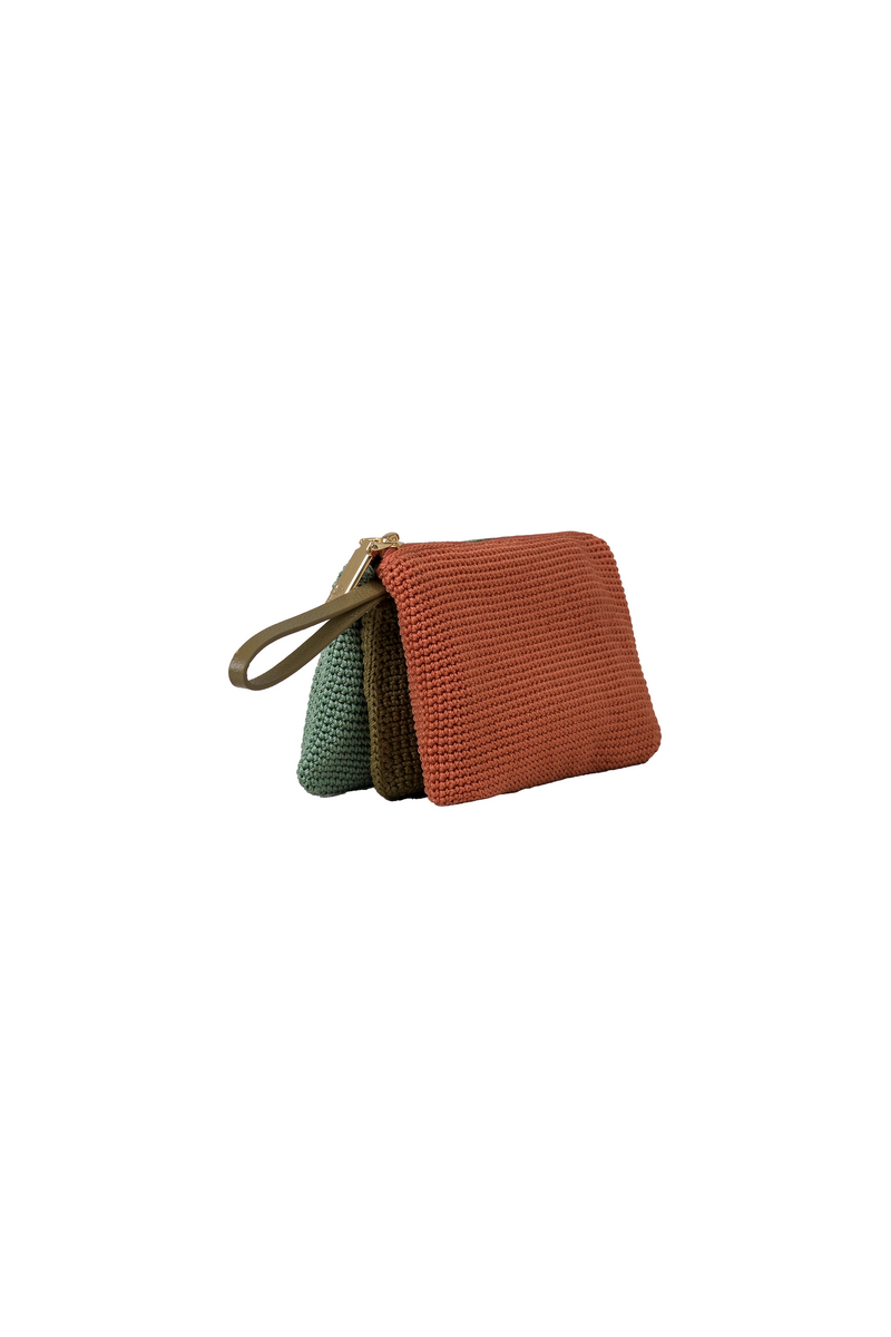 Lucia Gadget Case
