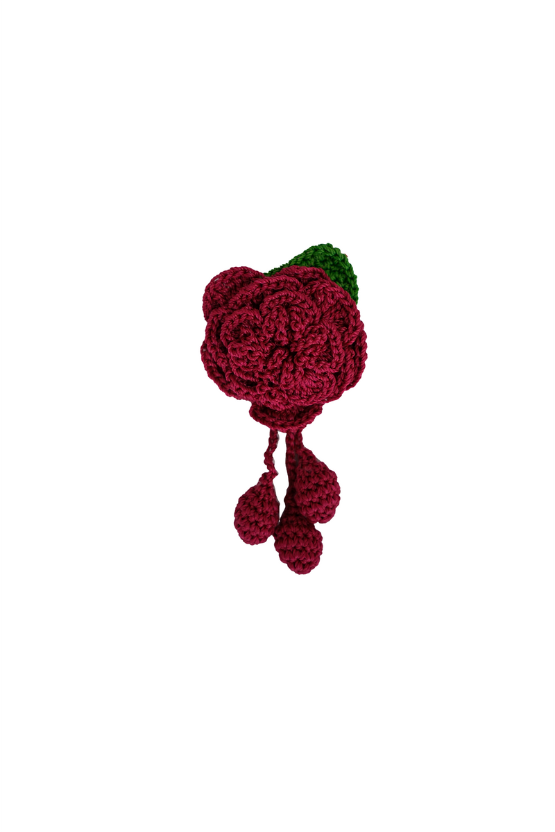 Pin Peony