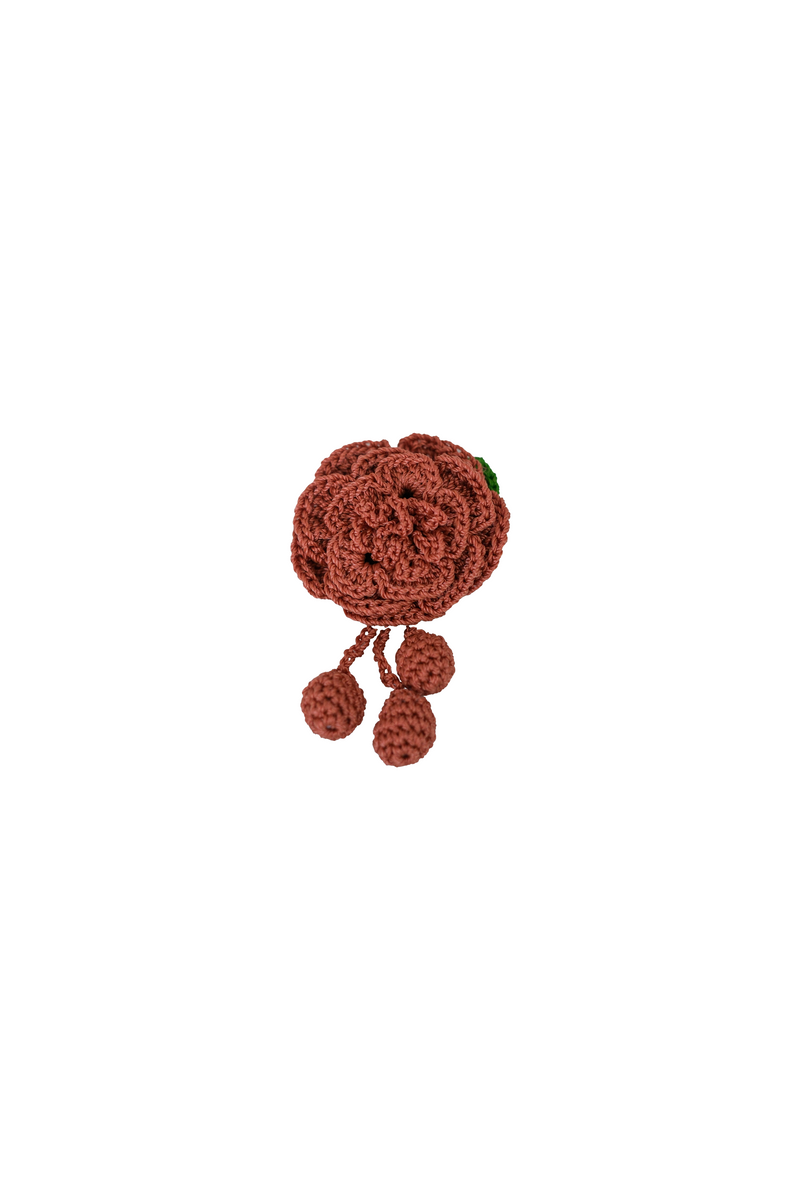 Pin Peony