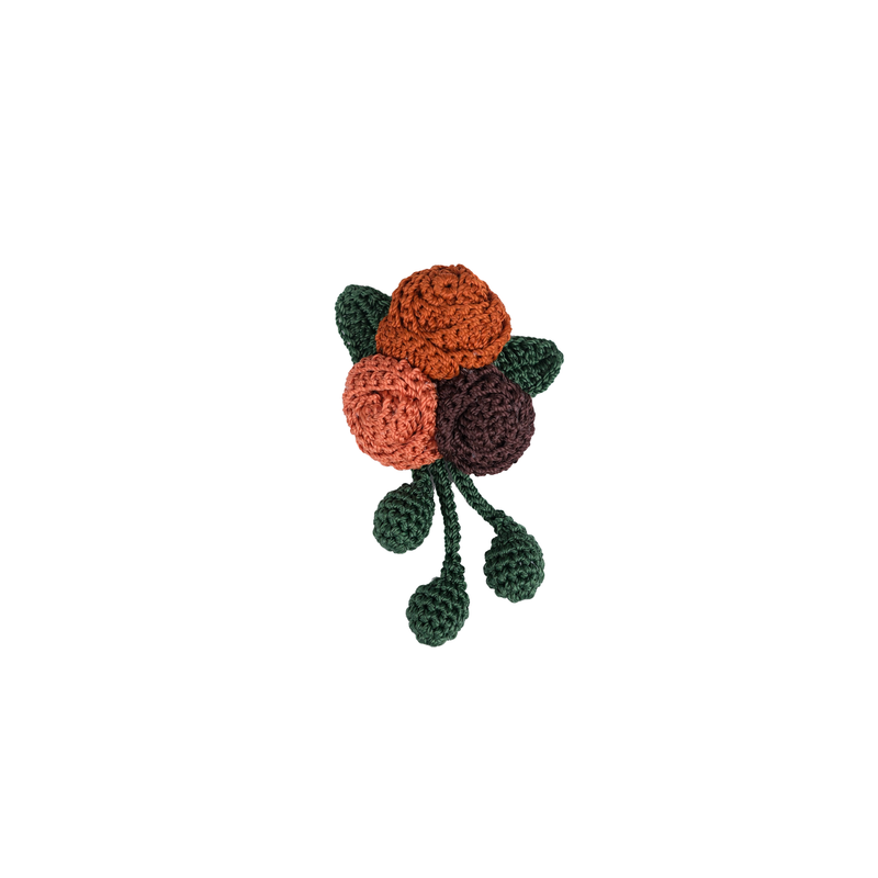 Pin Roses