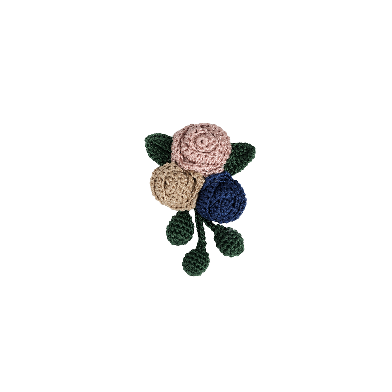 Pin Roses