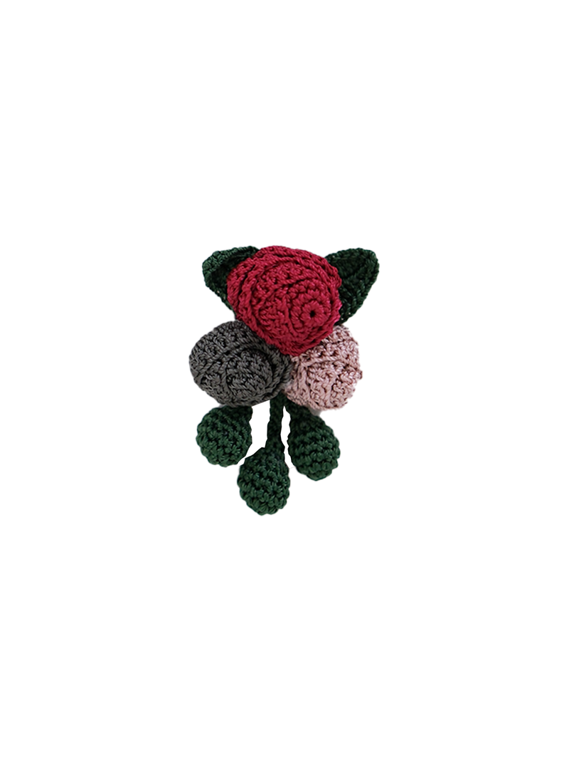 Pin Roses