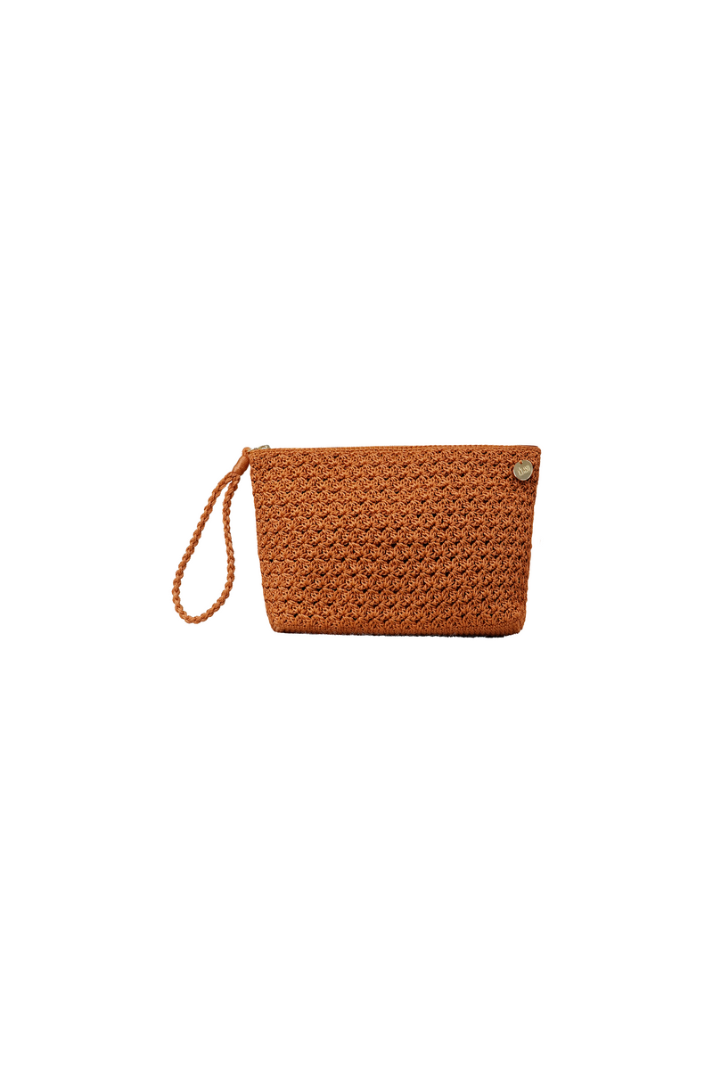 Raja Ampat Cosmetic Case