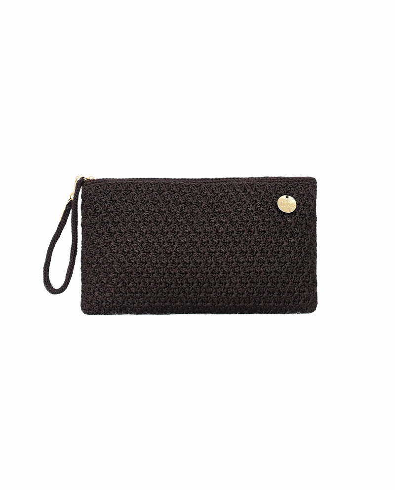 Raja Ampat Document Case