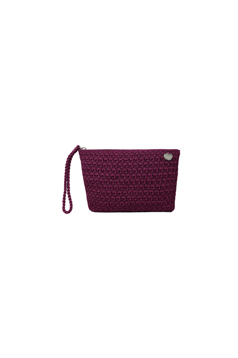 Raja Ampat Cosmetic Case